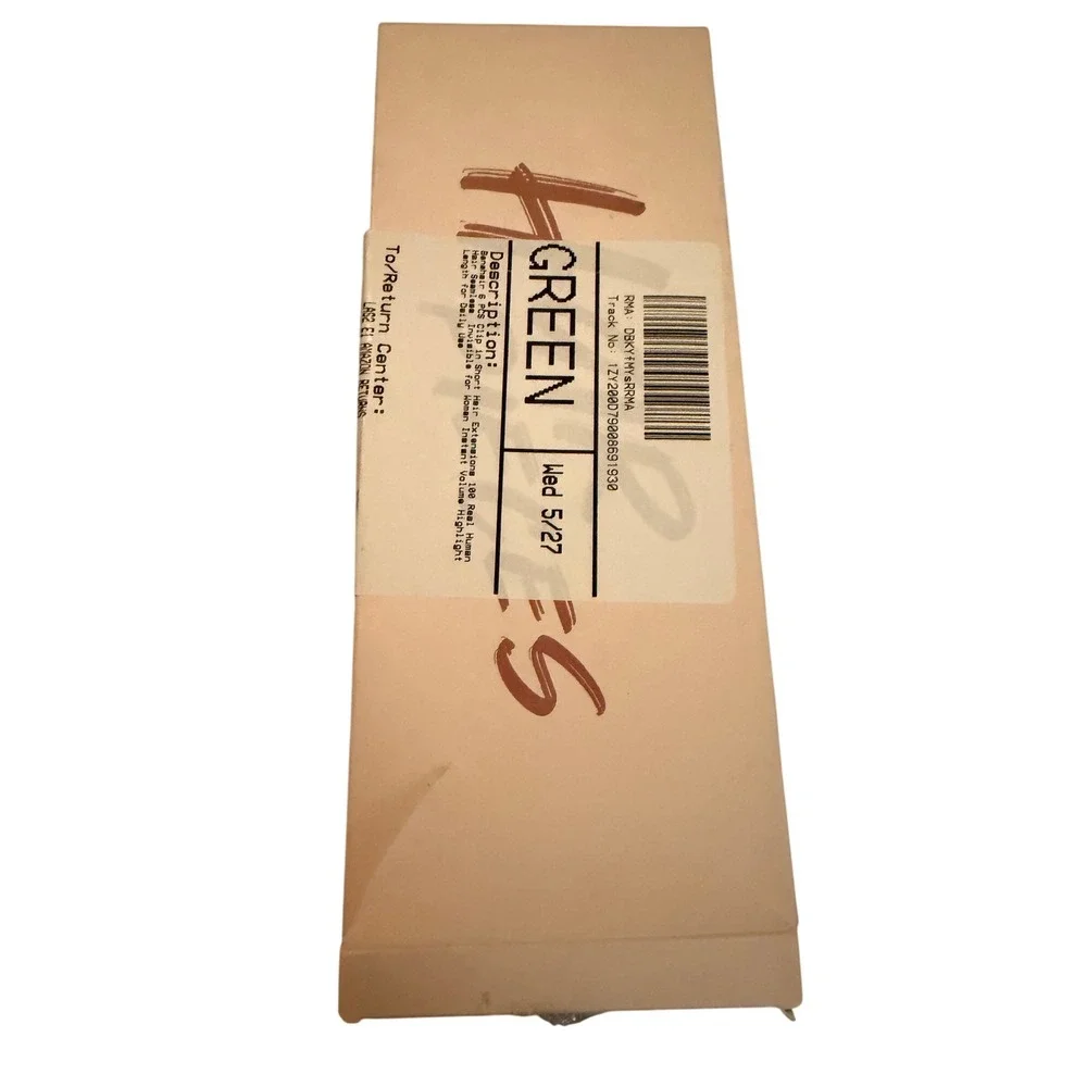 Benehair all orders